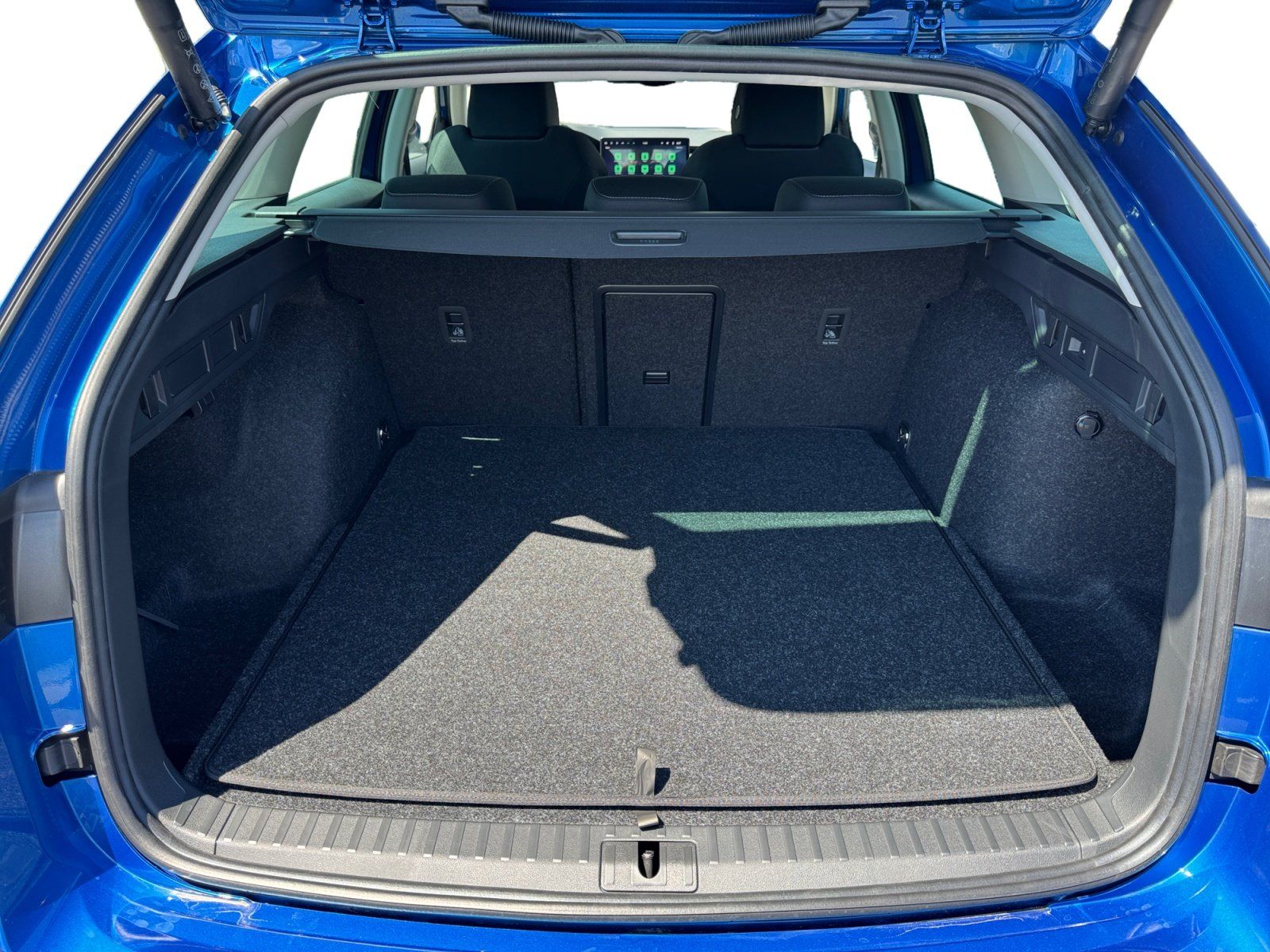 Skoda Octavia - Bild 7