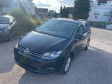 Volkswagen Sharan 2.0TDI Comfortline 7.Sitzer - Volkswagen Sharan mit Diesel-Antrieb