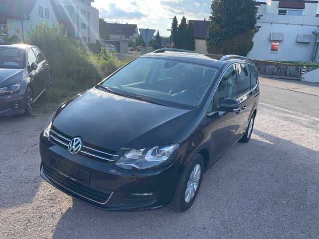 Volkswagen Sharan 2.0TDI Comfortline 7.Sitzer
