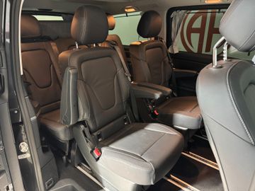 Mercedes-Benz V 300 Marco Polo HORIZON EDITION
