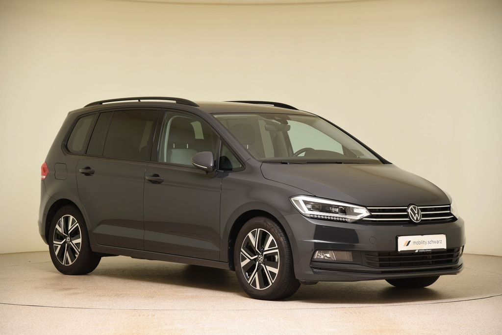VW Touran