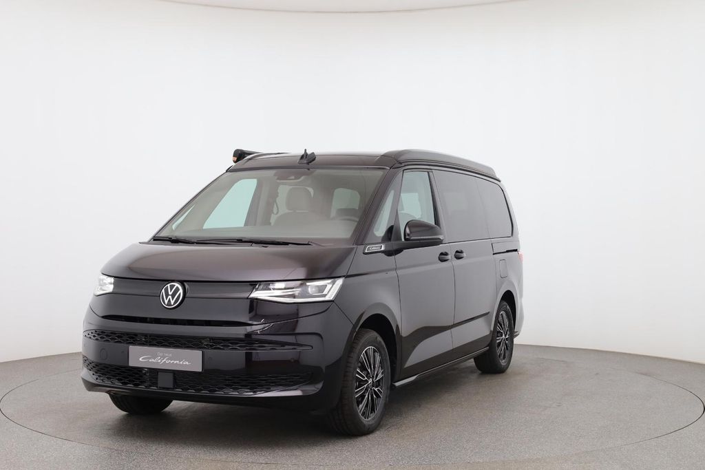 Volkswagen T7 California