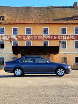 BMW 520i (2,2i) Limusine  - gebrauchte BMW 520 aus dem Jahr 2002