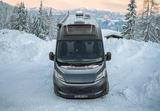 Weinsberg CaraBus Grey 600 DQ Edition FIRE Mod. 2026