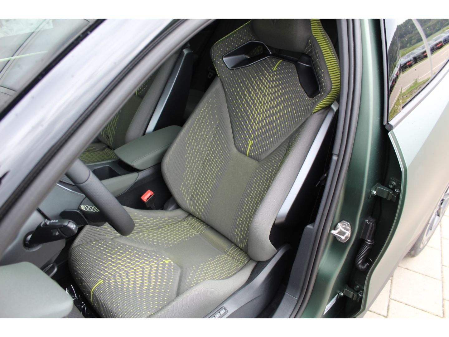 Cupra Raval - Bild 14