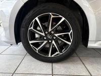 Toyota Yaris Hybrid 5-Türer 1.5 VVT-i Team Deutschland