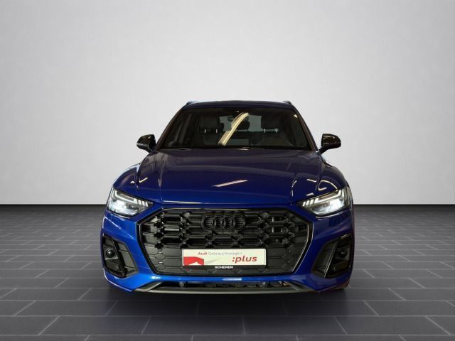 Audi Q5 - Bild 6