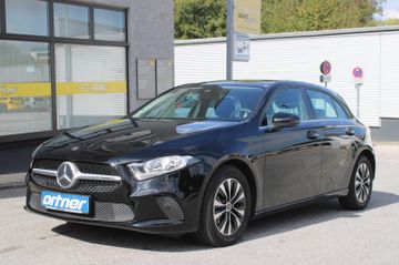 Mercedes A 180 - 8