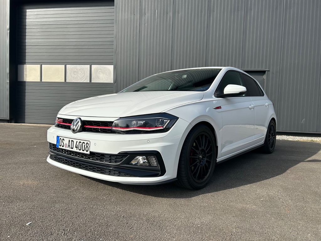 Image of Volkswagen Polo
