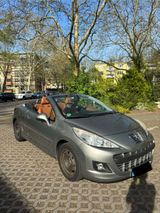 Peugeot 207 CC Cabrio | Leder | JBL | 120 ... - Peugeot 207: Jbl