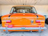 Lada WAS 2101/1200 Originalzustand mit Ersatzteilen - Lada 1200: Limousine