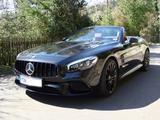Mercedes-Benz SL 500 AMG Optik Designo  - gebrauchte Mercedes-Benz SL 500 aus dem Jahr 2019