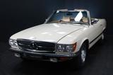 Mercedes-Benz 450 SL, sehr original ! Klima ! - Mercedes-Benz 450: Se