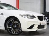 BMW M2 Coupe DKG / BI-XENON, LEDER, NAVI-PRO+KAMERA - BMW M2: Coupé