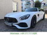 Mercedes-Benz AMG GT C Roadster Tief & Breit*ACC*MB-G.-06/2027 - Mercedes-Benz AMG GT C Cabrio Gebrauchtwagen