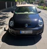 Volkswagen Beetle 2.0 TDI DSG BMT Exclusive Design Cabr... - Volkswagen Beetle: TDI