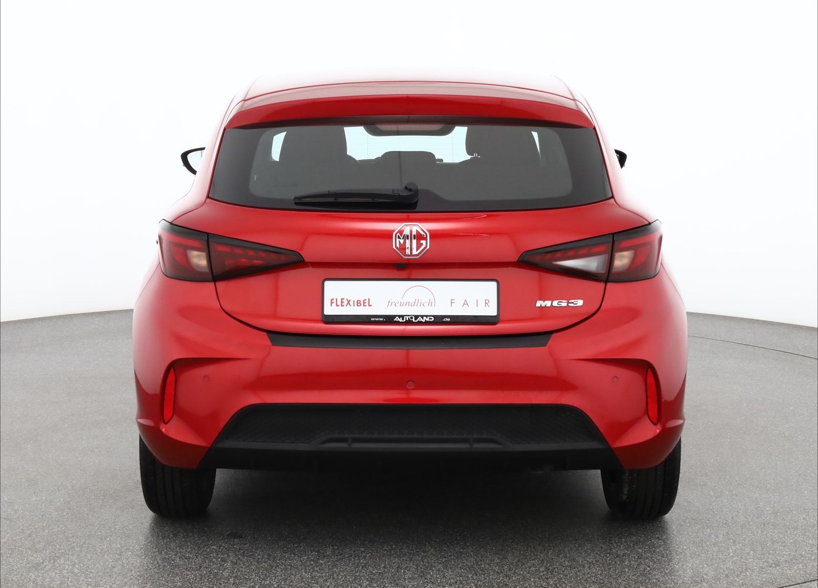 MG3