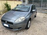 Fiat Punto 1.2 5 porte Active Natural Power - gebrauchte Fiat Punto aus dem Jahr 2006