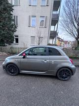Andere Abarth 595 pista - Andere in Stuttgart