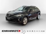 Volkswagen Taigo 1.0 TSI DSG Life VIRTUAL*LED*NAV*ACC*SHZ*P - VW Taigo Gebrauchtwagen in Leipzig