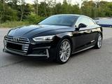 Audi S5 Coupé 3.0 TFSI Quattro *1.Hand*MwSt.ausw. ACC - gebrauchte Audi S5 aus dem Jahr 2016