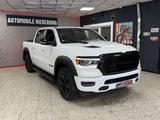 Dodge RAM 5.7 HEMI 4X4 Laramie / CrewCab / RamBox /LPG - Dodge RAM Gebrauchtwagen in Mülheim (Ruhr)