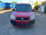Fiat Doblo MultiJet / Kasten / Radio / TÜV neu - Fiat Doblo in Lübeck