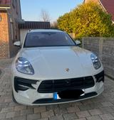 Porsche Macan S - Porsche Gebrauchtwagen in Lübeck