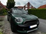 MINI Cooper SD Countryman Cooper SD ALL4 Automati... - MINI Cooper SD Countryman von privat