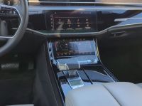 Audi A8 - Vorschau Bild 5