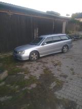 Subaru legacy - gebrauchte Subaru Legacy aus dem Jahr 2003
