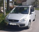 Ford C-Max 2,0 Ghia  - Ford C-Max: Ghia
