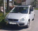 Ford C-Max 2,0 Ghia  - Ford C-Max aus 2007