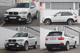 BMW X5 3.0d*M-Sport+22Zoll/White&Black/AHK/Traum!BRD - BMW X5: 2.0