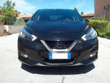 Nissan Micra 1.5 dCi 8V 5 porte Tekna neopatenta - Nissan Micra Tekna mit Diesel-Antrieb