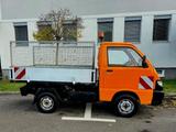 Piaggio Kipper - Piaggio Kastenwagen