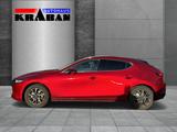 Mazda 3 150PS Exclusive Bose, 360°, Matrix-LED - Mazda 3 Gebrauchtwagen in Chemnitz