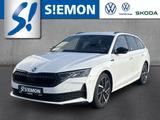 Skoda Octavia Combi 1.5 eTSI DSG Sportline MatrLED Nav