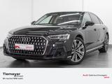 Audi A8 Lang 60 TFSIe Q NP155 LM20 PANO NACHTSICHT 4x - gebrauchte Audi A8 aus dem Jahr 2024