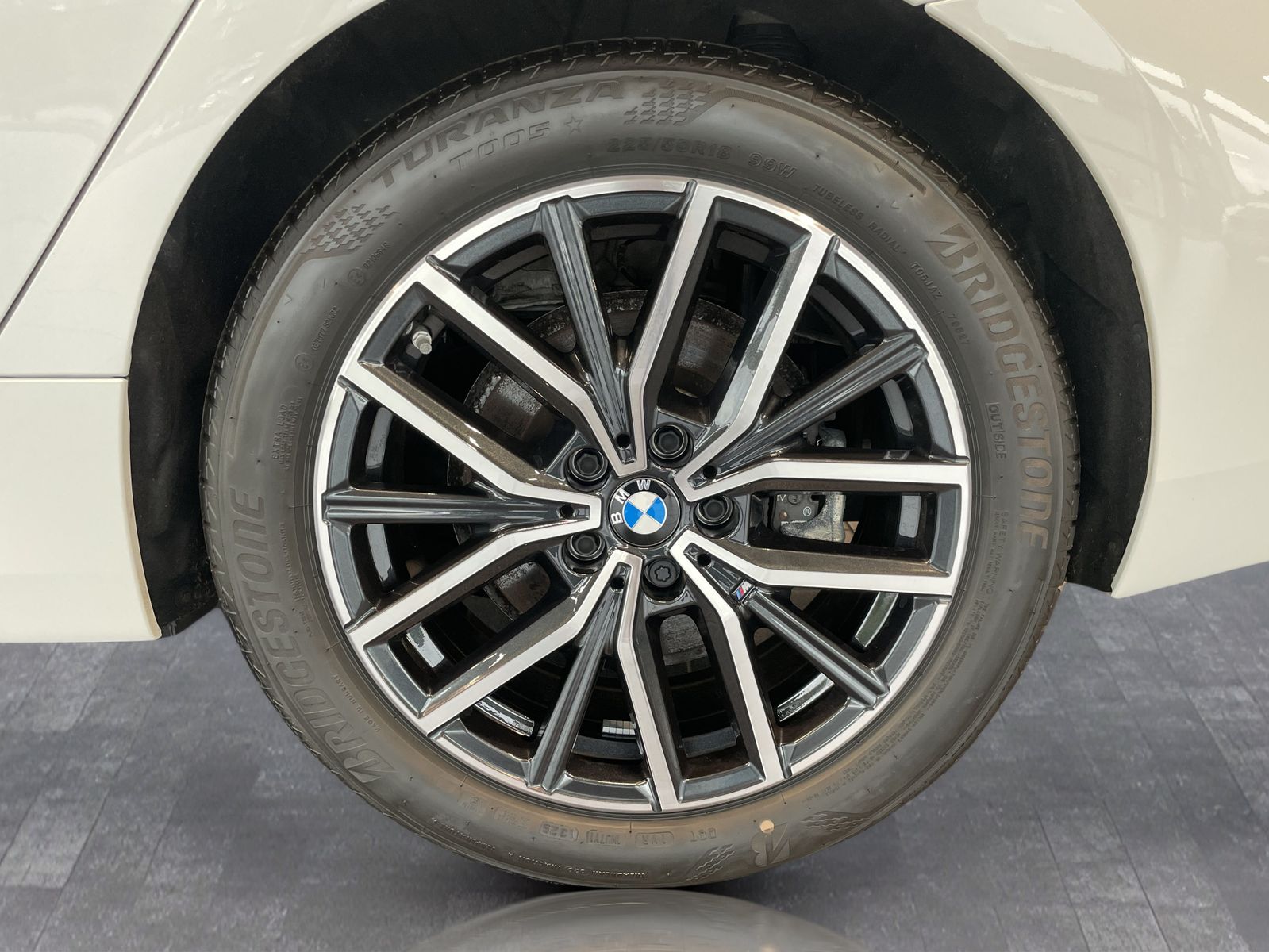 BMW 220 Active Tourer - Bild 11