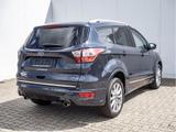 Ford KUGA VIGNALE 1.5L LEDER KAMERA XENON NAVI ACC - Ford Kuga in Halle