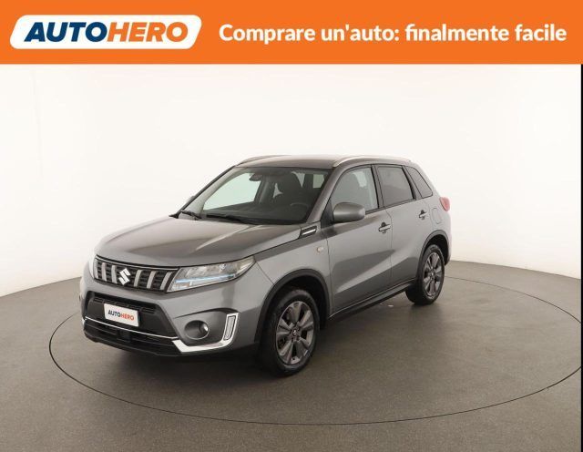 Image of Suzuki Vitara