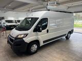 Peugeot Boxer HDI Maxi L3-H2*Hoch+Lang*Garantie*1.Hand* - gebrauchte Peugeot Boxer aus dem Jahr 2017