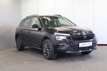 Skoda Kamiq 1.0 TSI Selection AID+CARPLAY+KEY+KAM+LED