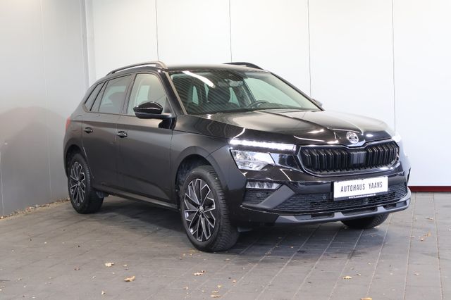 Skoda Kamiq 1.0 TSI Selection AID+CARPLAY+KEY+KAM+LED