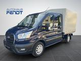Ford Transit Pritsche 350L2 4X4 AHKStandh.Sitz29Plane - Offers