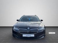 Skoda Superb - Vorschau Bild 6