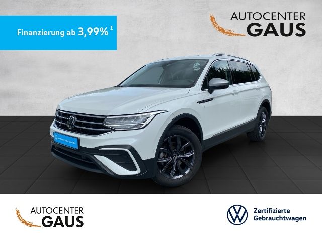 Volkswagen Tiguan Allspace Life 1.5 TSI DSG 516€ ohne Anz.