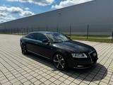 Audi A6 C6 3.0 TFSI 2009 Facelift-Tausch - Audi A6 aus 2009: Facelift