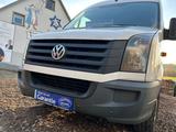 Volkswagen Crafter 35 L2H2  Klima,alleVW Service &TÜV neu ! - Volkswagen Crafter l2h2